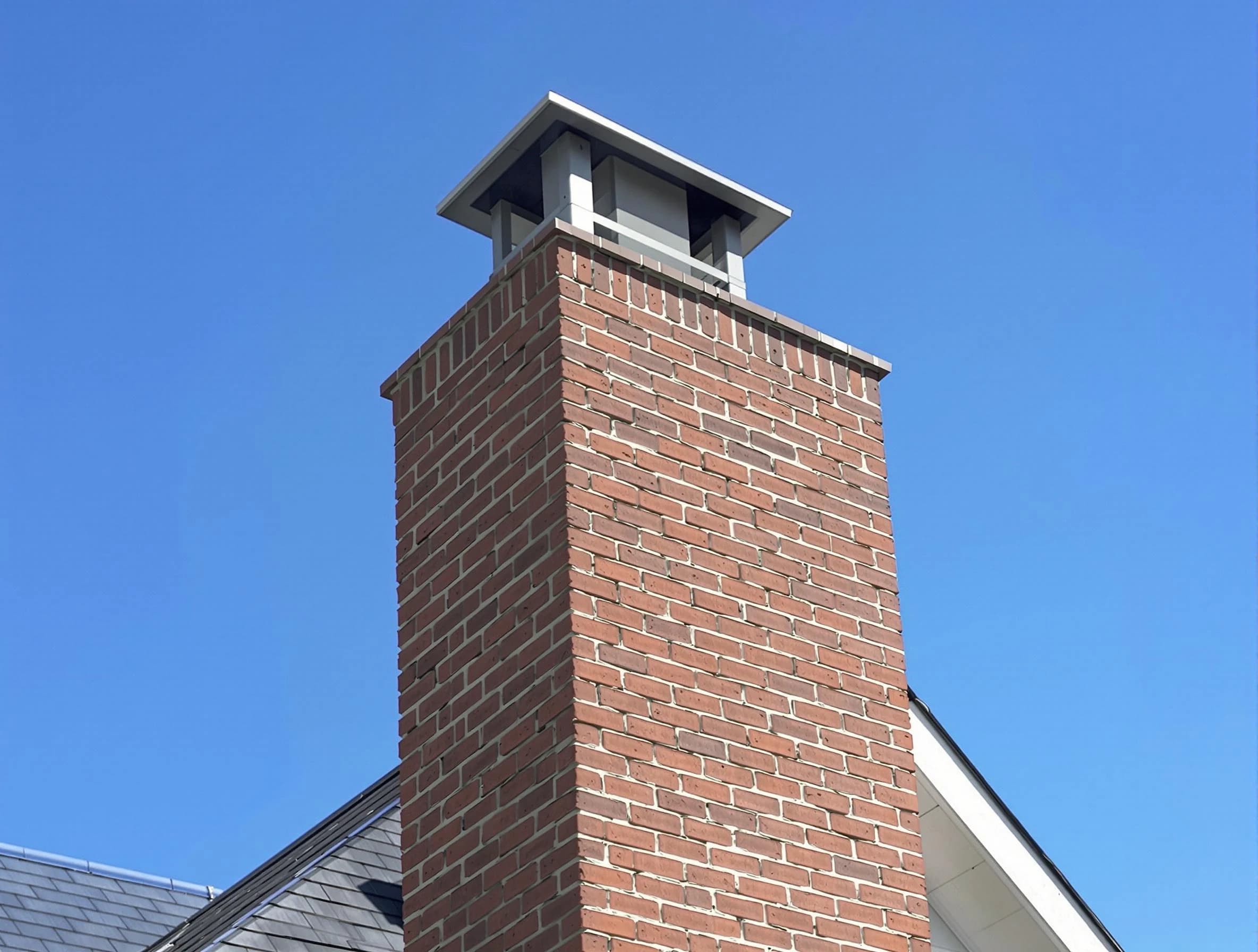 Chimney Remodeling service in Worcester, MA